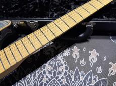 Suhr Suhr Standard / Trans Blue Denim Slate_4