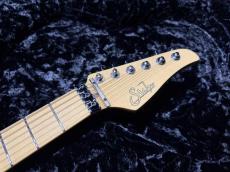 Suhr Suhr Standard / Trans Blue Denim Slate_5