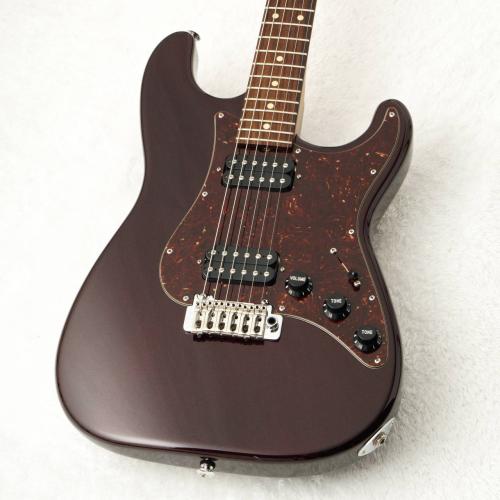 Suhr Classic Black Cherry Metallic 【美品中古】