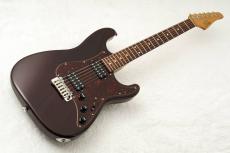Suhr Classic Black Cherry Metallic 【美品中古】_2