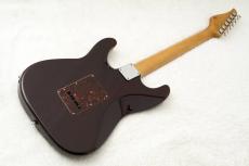 Suhr Classic Black Cherry Metallic 【美品中古】_3