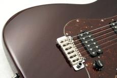 Suhr Classic Black Cherry Metallic 【美品中古】_5