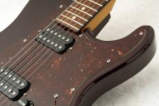Suhr Classic Black Cherry Metallic 【美品中古】_6