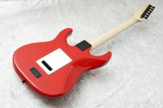 James Tyler Studio Elite HD Italian Supercar Red 【2022年製 美品中古】_3
