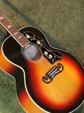 Gibson ~Modern Collection~ SJ-200 Standard -Tri Burst- #20775033【48回迄金利0%対象】【送料当社負担】_9