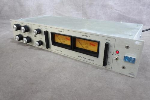 UREI  1178　STEREO PEAK LIMITER　【Good Condition】