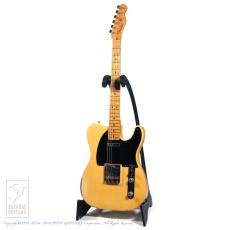 Fender Custom Shop Nocaster Relic by Vince Cunetto_2