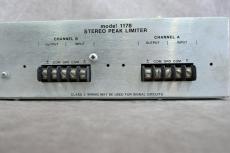 UREI  1178　STEREO PEAK LIMITER　【Good Condition】_7
