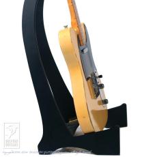Fender Custom Shop Nocaster Relic by Vince Cunetto_3
