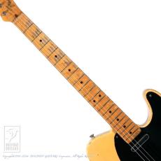 Fender Custom Shop Nocaster Relic by Vince Cunetto_5