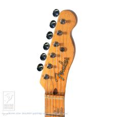 Fender Custom Shop Nocaster Relic by Vince Cunetto_7
