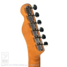 Fender Custom Shop Nocaster Relic by Vince Cunetto_8