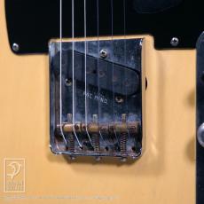 Fender Custom Shop Nocaster Relic by Vince Cunetto_14
