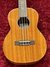 ILIKAI  IL-TEN-4MGG【マホガニー単板】【テナーサイズ】【チューナー&教則本プレゼント】