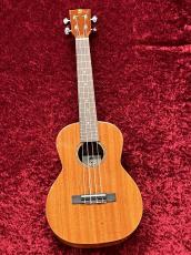 ILIKAI  IL-TEN-4MGG【マホガニー単板】【テナーサイズ】【チューナー&教則本プレゼント】_2