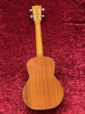 ILIKAI  IL-TEN-4MGG【マホガニー単板】【テナーサイズ】【チューナー&教則本プレゼント】_4