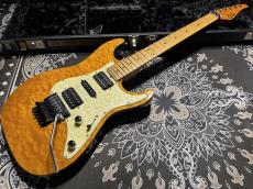 Suhr Suhr Standard Trans Honey Amber H-S-H_2