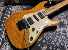 Suhr Suhr Standard Trans Honey Amber H-S-H_3