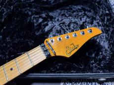 Suhr Suhr Standard Trans Honey Amber H-S-H_5