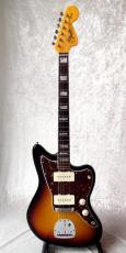 Fender American VintageⅡ 1966 Jazzmaster_2