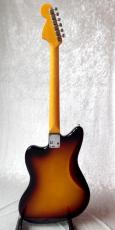 Fender American VintageⅡ 1966 Jazzmaster_3