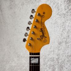 Fender American VintageⅡ 1966 Jazzmaster_4