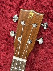 ILIKAI  IL-TEN-4MGG【マホガニー単板】【テナーサイズ】【チューナー&教則本プレゼント】_7