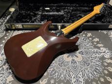 Suhr Suhr Standard Trans Honey Amber H-S-H_6