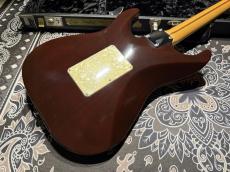 Suhr Suhr Standard Trans Honey Amber H-S-H_7