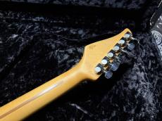 Suhr Suhr Standard Trans Honey Amber H-S-H_9