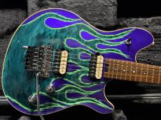 PEAVEY Peavey Wolfgang Standard Custom Shop 1'st / Build by John Douglas