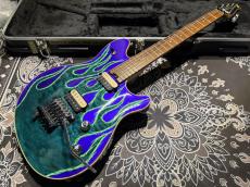 PEAVEY Peavey Wolfgang Standard Custom Shop 1'st / Build by John Douglas_2