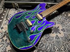 PEAVEY Peavey Wolfgang Standard Custom Shop 1'st / Build by John Douglas_3