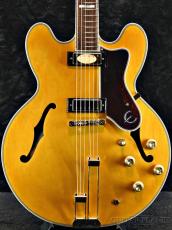 Epiphone 【半期決算セール】Sheraton -Natural- #24041511668