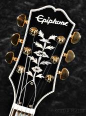 Epiphone 【半期決算セール】Sheraton -Natural- #24041511668_5