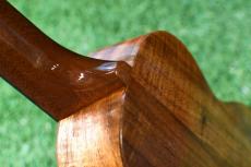 tkitki ukulele ECO-SHAKA S PREMIUM UKULELE GYPSY KIYOSAKU Soprano【個体番号:17】_10