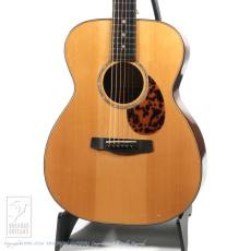 ALLMAN AJA-25NS (German Spruce & Jacaranda)【60回無金利対象品】
