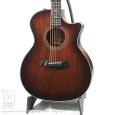Taylor 324ce Blackwood V-Class【60回無金利対象品】