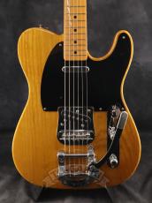 Fender 2024 MIJ FSR Traditional 50s Telecaster with Bigsby