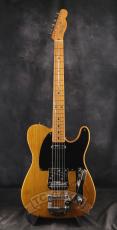 Fender 2024 MIJ FSR Traditional 50s Telecaster W/Bigsby_2