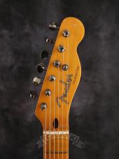 Fender 2024 MIJ FSR Traditional 50s Telecaster W/Bigsby_3