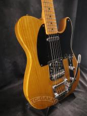 Fender 2024 MIJ FSR Traditional 50s Telecaster W/Bigsby_4