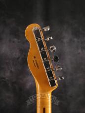 Fender 2024 MIJ FSR Traditional 50s Telecaster W/Bigsby_7