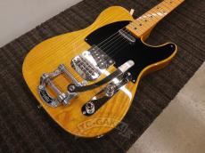 Fender 2024 MIJ FSR Traditional 50s Telecaster W/Bigsby_9