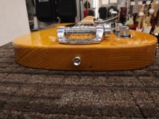 Fender 2024 MIJ FSR Traditional 50s Telecaster W/Bigsby_10