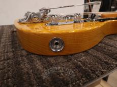 Fender 2024 MIJ FSR Traditional 50s Telecaster W/Bigsby_11