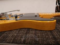 Fender 2024 MIJ FSR Traditional 50s Telecaster W/Bigsby_12