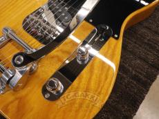 Fender 2024 MIJ FSR Traditional 50s Telecaster W/Bigsby_13