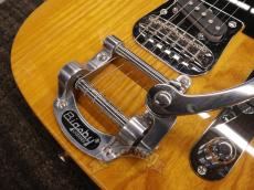 Fender 2024 MIJ FSR Traditional 50s Telecaster W/Bigsby_14