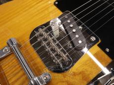 Fender 2024 MIJ FSR Traditional 50s Telecaster W/Bigsby_15